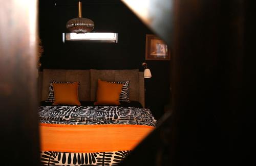 Vojvodina Apartamento | Industrial Apartment