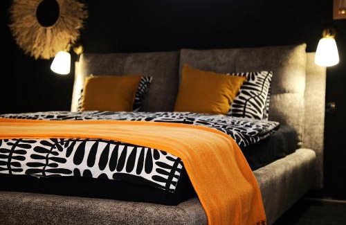 Vojvodina Apartamento | Industrial Apartment