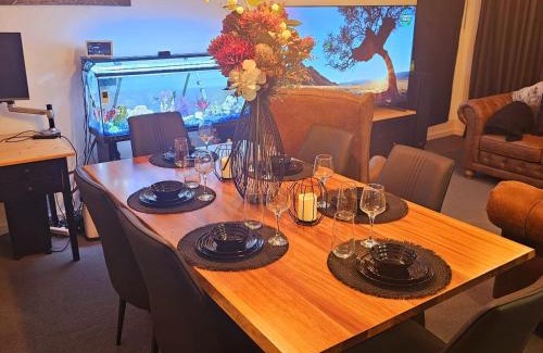 Midland Apartamento | Industrial Delight