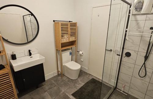 Midland Apartamento | Industrial Delight