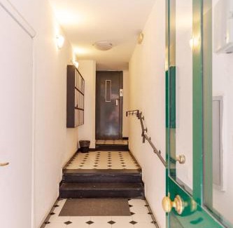San Fruttuoso Apartamento | Industrial House Genova Centro