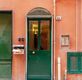 San Fruttuoso Apartamento | Industrial House Genova Centro