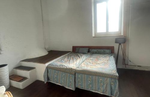 Mainz-Bingen Apartamento | Industrial Loft in vineyard - One room only