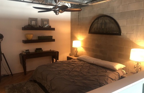 Ballast Point Condominio | Ed's Loft MacDill Landings