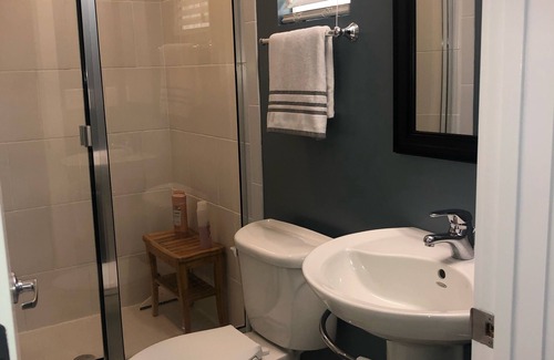 Ballast Point Condominio | Ed's Loft MacDill Landings