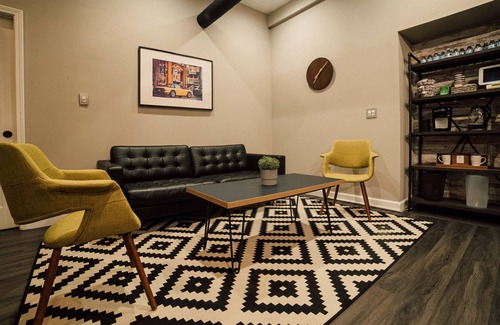 Farmington Apartamento | Hermoso espacio para reuniones o eventos - NO pernoctación-