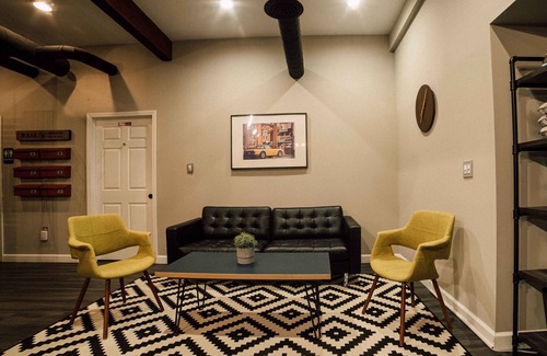 Farmington Apartamento | Hermoso espacio para reuniones o eventos - NO pernoctación-