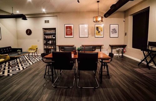 Farmington Apartamento | Hermoso espacio para reuniones o eventos - NO pernoctación-