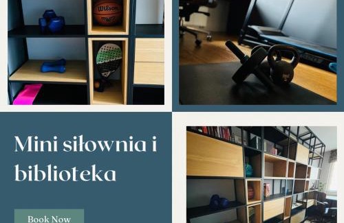 Praga Poludnie Apartamento | Industrial Siennicka 29B