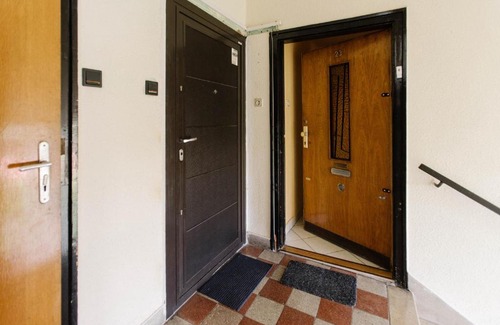 Vizafogo Apartamento | Industrial Studio