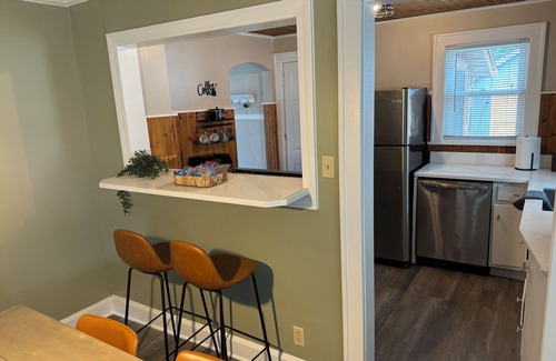 Indianapolis Casa | Fall Savings @Indy Escape: Dining, Trails & Arcade/State Fair
