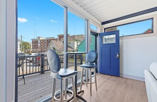 Babe Denny Casa | Indy Stadium Villa 711 L