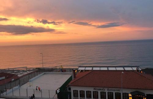 Inebolu Complejo | Inebolu Gardenya Hotel