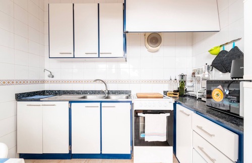 Porto Cristo Casa | Ines' House in Portocristo