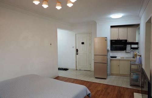 Jinqiao Apartamento | iNestin Shanghai Apt Hongfeng Road