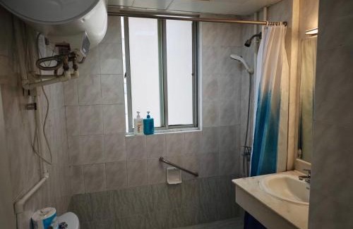 Jinqiao Apartamento | iNestin Shanghai Apt Hongfeng Road