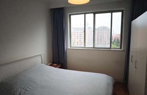 Jinqiao Apartamento | iNestin Shanghai Apt Hongfeng Road