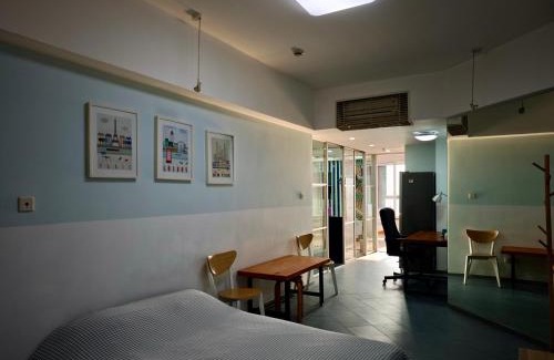 Jinqiao Apartamento | iNestin Shanghai Apt Jinzang Road