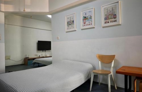 Jinqiao Apartamento | iNestin Shanghai Apt Jinzang Road