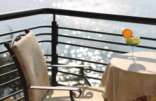 Ohrid Hotel | Inex Olgica Hotel & SPA