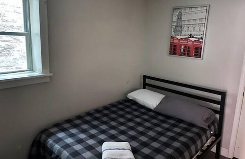 Spruce Hill Apartamento | Inexpensive 2BR Apt by Upenn