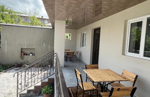 Vanadzor Cama Y Desayuno | Inexpensive house