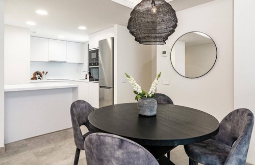 Estepona Apartamento | INF2.7E- Holiday home Estepona by Roomservices
