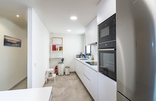 Estepona Apartamento | INF4.6P - Spacious holiday home in Estepona