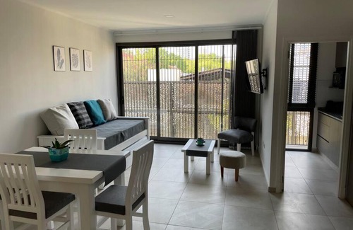 Historic Center Apartamento | Infanta