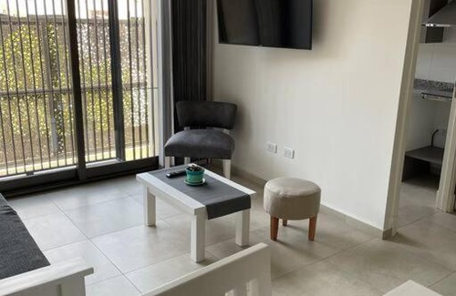 Historic Center Apartamento | Infanta