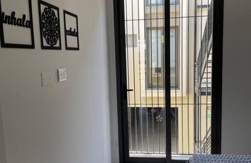 Historic Center Apartamento | Infanta