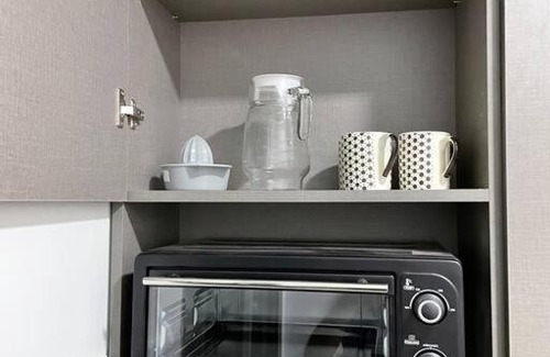 Historic Center Apartamento | Infanta