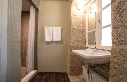 Santiago de Compostela Historic Centre Apartamento | Inferniño Apartments