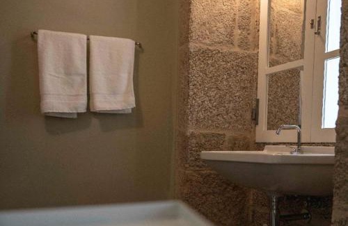 Santiago de Compostela Historic Centre Apartamento | Inferniño Apartments