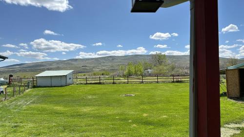 Brownstown Otro | Infidel Acres Motorcycle Campground