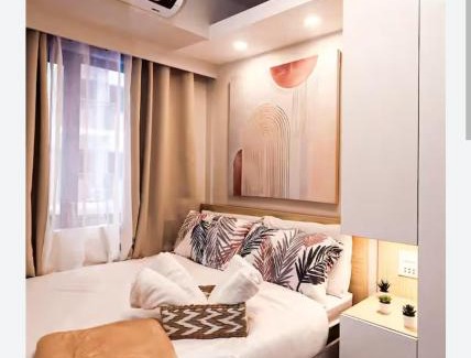 Project 4 Apartamento | Infina Mezzanine