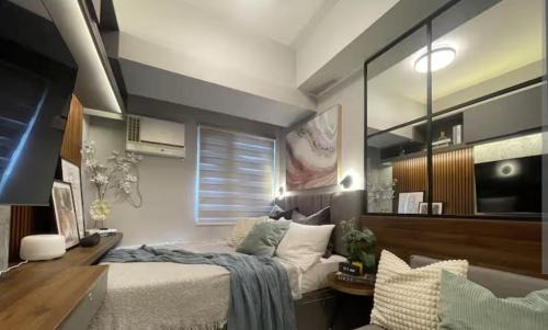 Project 4 Apartamento | Infina Mezzanine