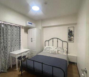 Project 4 Apartamento | Infina South