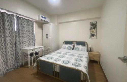 Project 4 Apartamento | Infina South