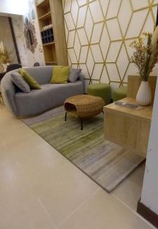 Project 4 Apartamento | Infina towers 2-BR unit w/ Balcony, QC, Manila