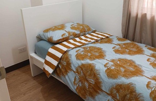 Project 4 Apartamento | Infina Towers Affordable Staycation 8 units-2 BR