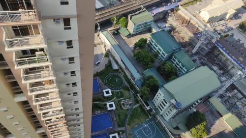 Project 4 Apartamento | Infina Towers affordable staycation and spacious 2BR condo Quezon City
