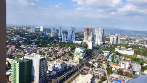 Project 4 Apartamento | Infina Towers affordable staycation and spacious 2BR condo Quezon City