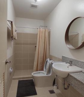 Project 4 Apartamento | Infina Towers affordable staycation and spacious 2BR condo Quezon City