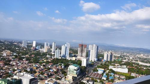 Project 4 Apartamento | Infina Towers affordable staycation and spacious 2BR condo Quezon City