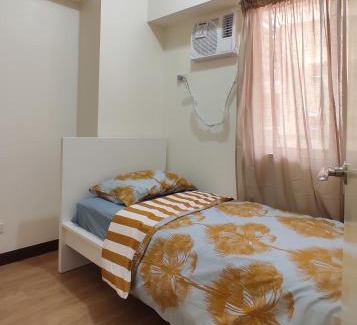 Project 4 Apartamento | Infina Towers Affordable staycation BRAND NEW 2BR (39A) Aurora Boulevard