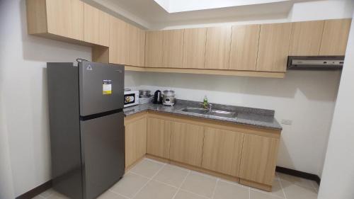 Project 4 Apartamento | Infina Towers Affordable staycation BRAND NEW 2BR (39A) Aurora Boulevard