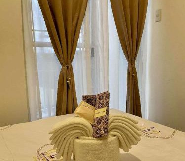 Project 4 Apartamento | Infina Towers Cubao 1BR Unit
