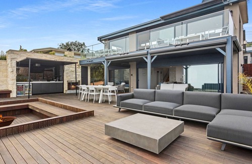 Mount Martha Casa | Infinita – Mt Martha