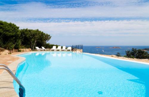 Pantogia Apartamento | Infinite Blue Porto Cervo